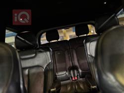 Jeep Grand Cherokee L